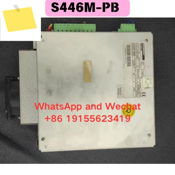 중고 S446M-PB 드라이버 기능 테스트 완료 제품 이미지