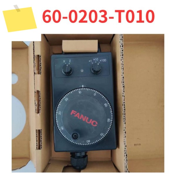 신품 A860-0203-T010 핸드휠 테스트 완료 제품 이미지