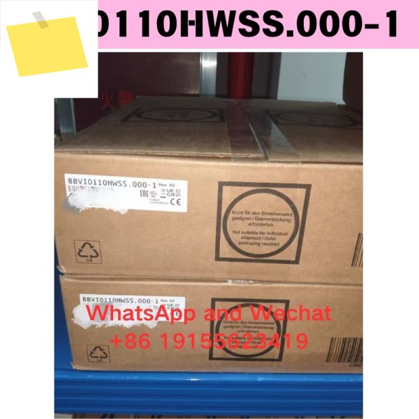 브랜드 새제품 8BVI0110HWSS.000-1 보안 모듈 제품 이미지