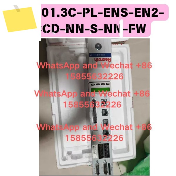 중고 CSH01.3C-PL-ENS-EN2-CCD-NN-S-NN-FW 드라이버 기능 테스트 OK 제품 이미지
