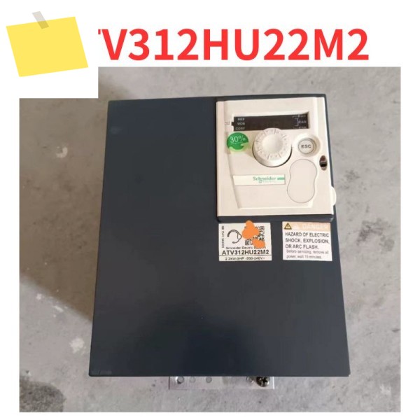 중고 ATV312HU22M2 인버터 테스트 완료 OK 제품 이미지