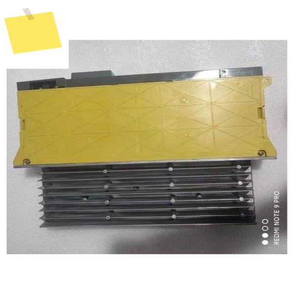 중고 A06B-6058-H006 드라이브 증폭기 테스트 완료 제품 이미지