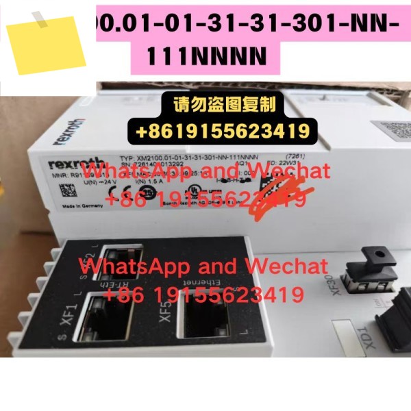 신품 XM2100.01-01-31-31-301-NN-111NNNN PLC 기능 테스트 OK 제품 이미지