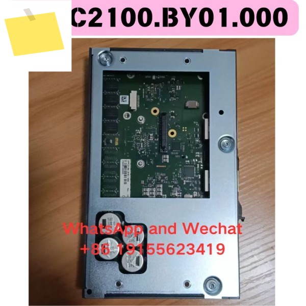 중고 5PPC2100.BY01.000 기능 테스트 OK 제품 이미지