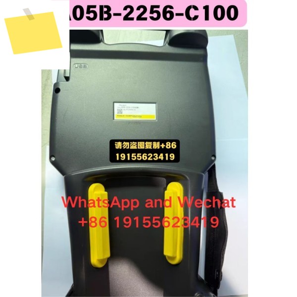 중고 A05B-2256-C100 티치 펜던트 기능 테스트 완료 제품 이미지