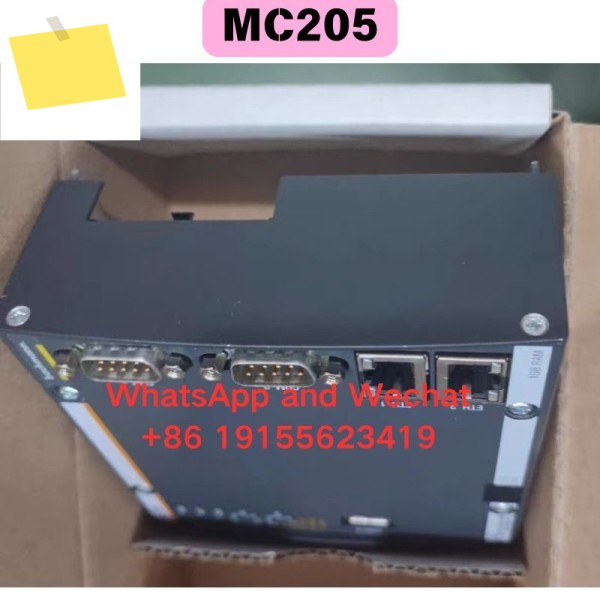신품 MC205 모듈 기능 테스트 완료 제품 이미지
