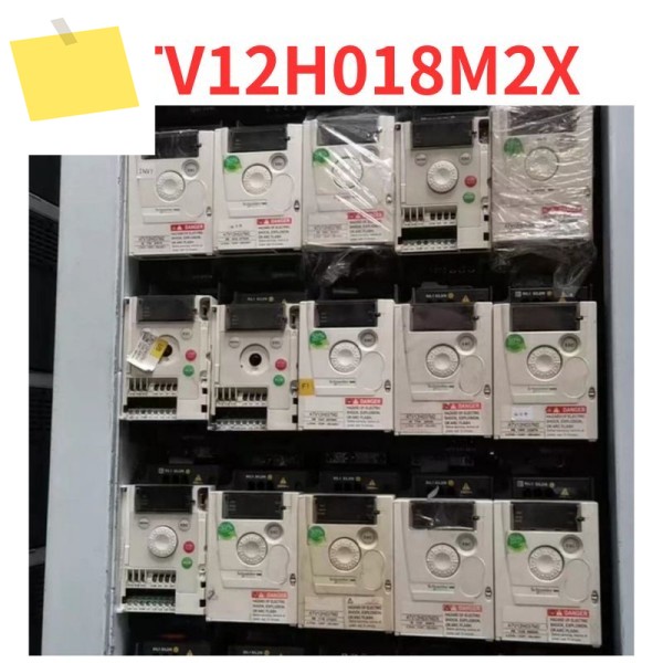 중고 ATV12H018M2X 인버터 테스트 완료 OK 제품 이미지