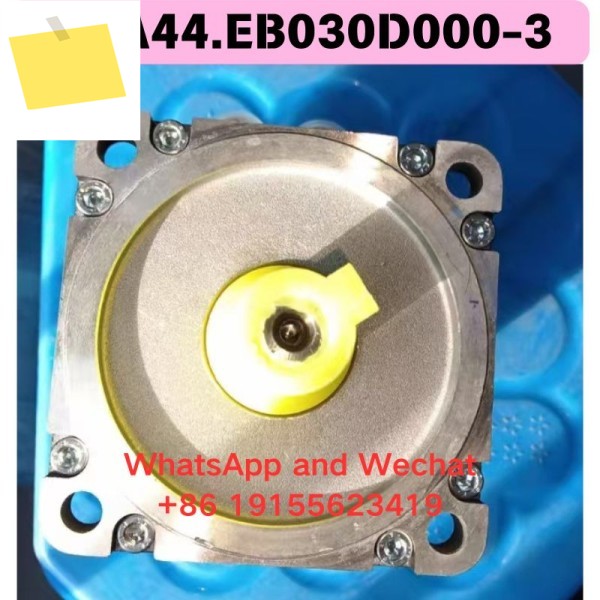 중고 8LSA44.EB030D000-3 전기 기계 기능 테스트 완료 제품 이미지