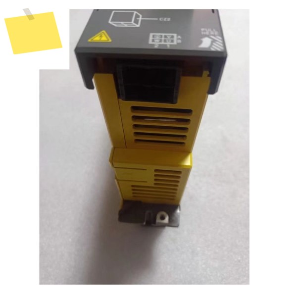 중고 A06B-6240-H105 서보 증폭기 유닛, 정상 기능 제품 이미지