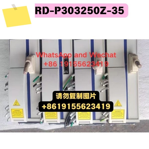 중고 드라이버 PRD-P303250Z-35 기능 테스트 OK 제품 이미지