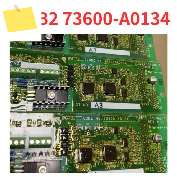 90% 신품 PG-B2 73600-A0134 카드 테스트 완료 제품 이미지