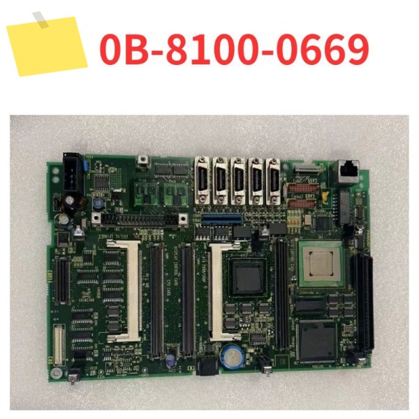 중고 A20B-8100-0669 회로 기판 테스트 완료 제품 이미지
