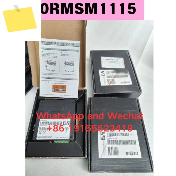 신품 제품 및 중고 원격 보안 모듈 0RMSM1115 기능 테스트 OK 제품 이미지