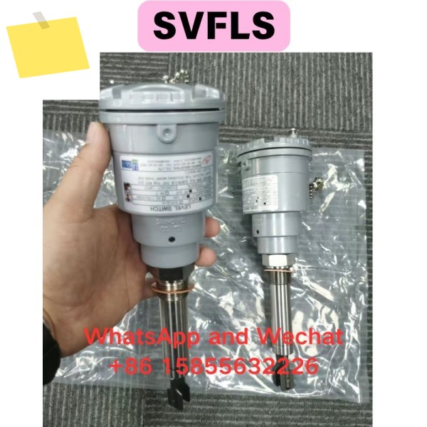 신품 수입 실린더 피스톤 냉각 오일 플로우 스위치 한국산 정품 부품 SVFLS 국내 제품 이미지