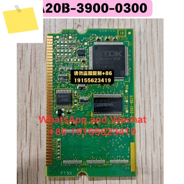 중고 A20B-3900-0300 메모리 카드 기능 테스트 OK 제품 이미지