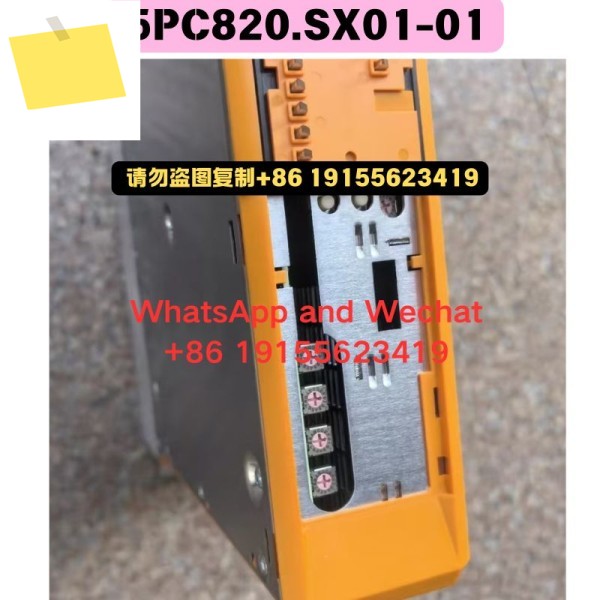 중고 분해 5PC820.SX01-01 호스트 기능 OK 제품 이미지