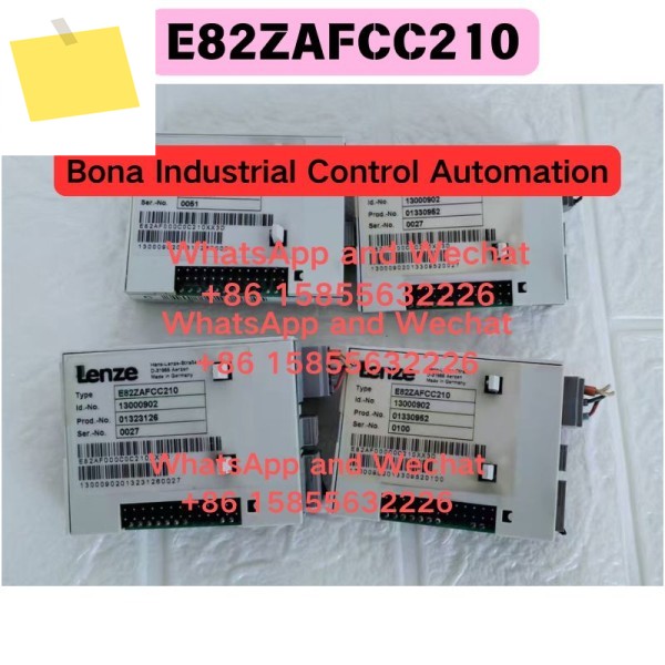 중고 E82ZAFCC210 통신 모듈 기능 테스트 OK 제품 이미지