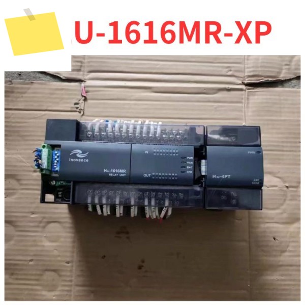 중고 H2U-4PT-XP PLC 테스트 완료 OK 제품 이미지