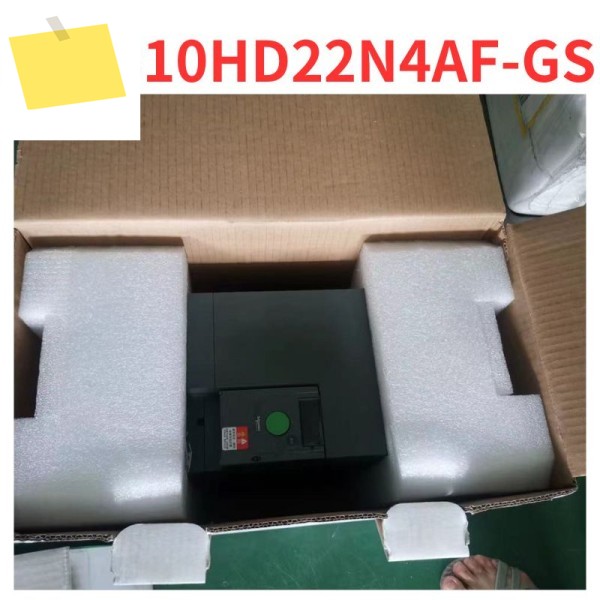중고 ATV310HD22N4AF-GS 인버터 테스트 완료 OK 제품 이미지