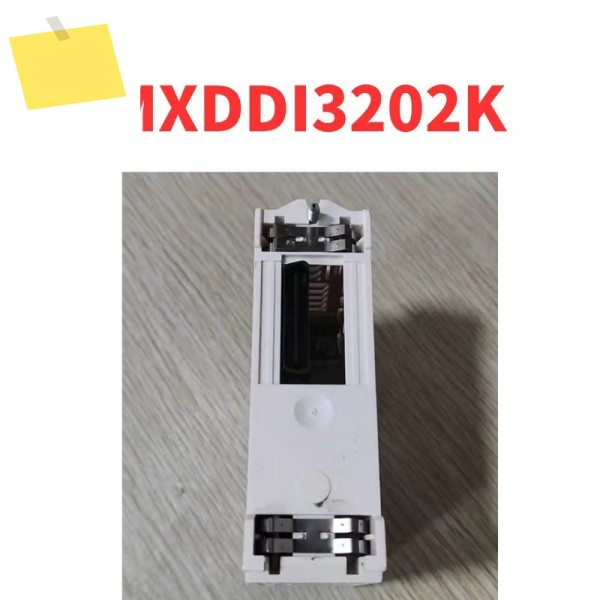 Used BMXDDI3202K module intact 제품 이미지