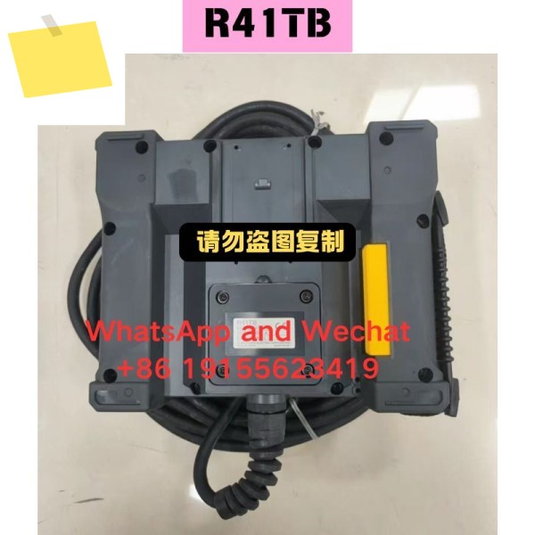 중고 R41TB 교육용 펜던트 BKO-FA0619H07 기능 테스트 완료 바랍니다 제품 이미지