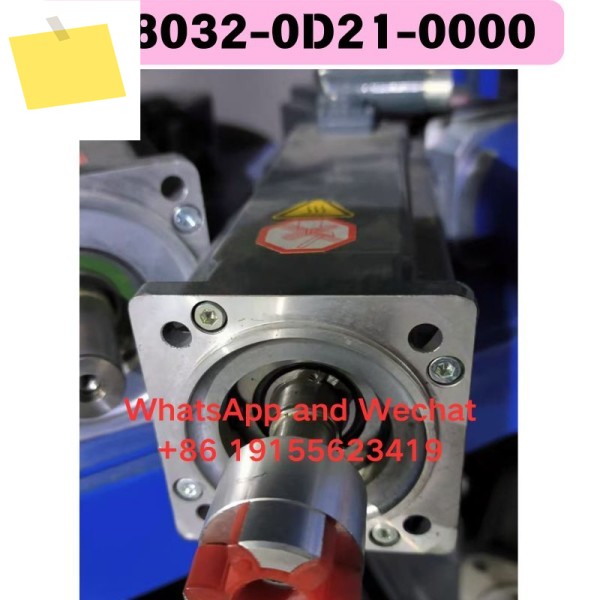중고 AM8032-0D21-0000 전기기기 기능 테스트 OK 제품 이미지