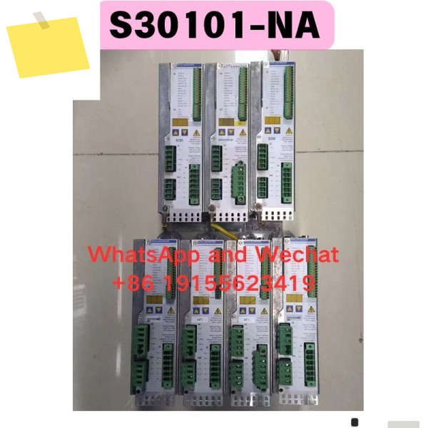 중고 S30101-NA 드라이버 기능 테스트 완료 제품 이미지