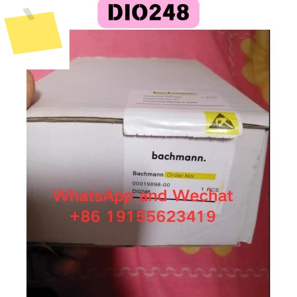 새제품 및 중고 DIO248 모듈 기능 테스트 완료 제품 이미지