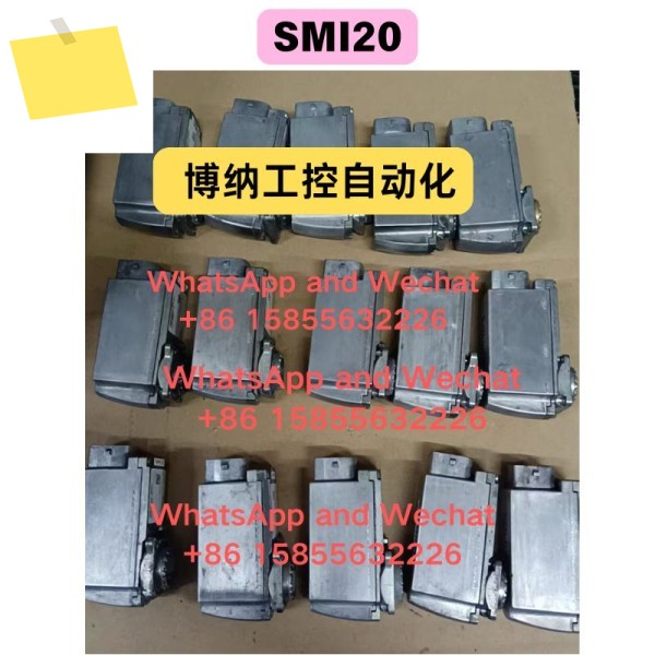 중고 SMI20 네트워크 인터페이스 기능 테스트 완료 제품 이미지