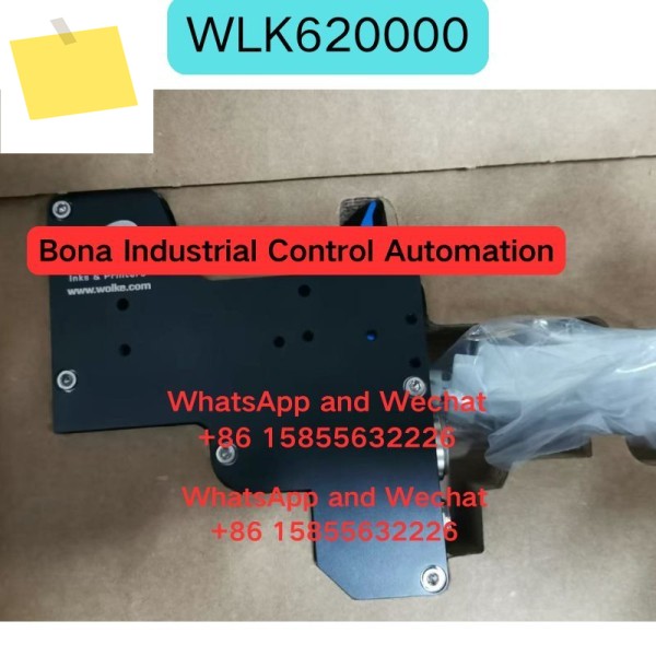 중고 WLK620000 건조 잉크 카트리지 및 m610 모델 프린트 헤드에 적합 기능 테스트 OK 제품 이미지