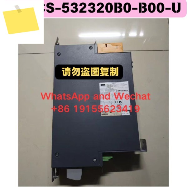 중고 890CS-532320B0-B00-U 드라이버 기능 테스트 OK 제품 이미지