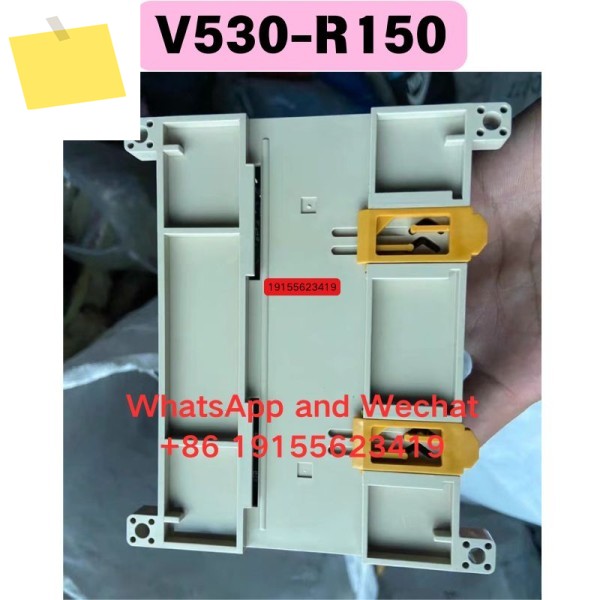 중고 V530-R150 비주얼 컨트롤러 기능 테스트 완료 제품 이미지