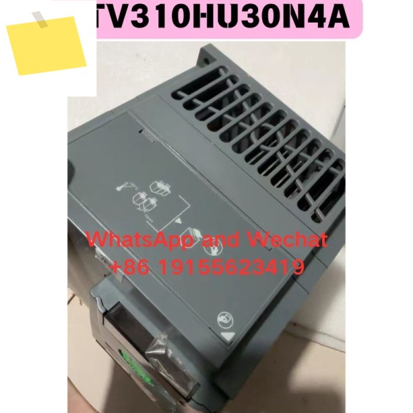 신품 오리지널 ATV310HU30N4A 주파수 변환기 제품 이미지
