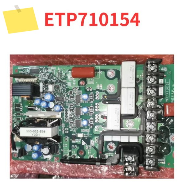 신품 ETP 710154 전원 드라이버 보드 테스트 완료 제품 이미지