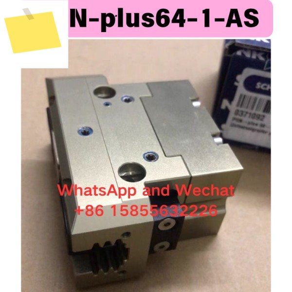 브랜드 새제품 오리지널 수입 PGN-plus64-1-AS 실린더 제품 이미지