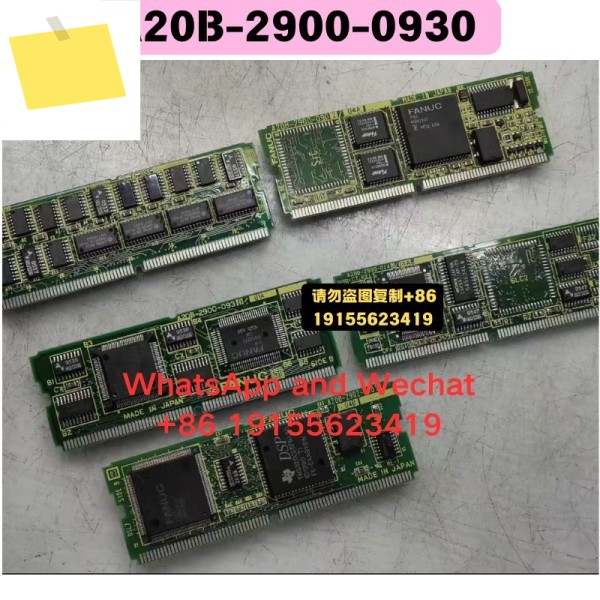 중고 A20B-2900-0930 소형 카드 기능 테스트 OK 제품 이미지