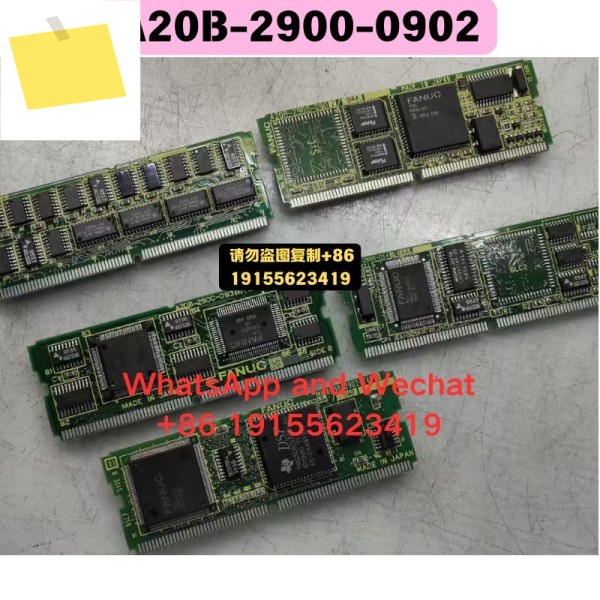 중고 A20B-2900-0902 소형 카드 기능 테스트 OK 제품 이미지