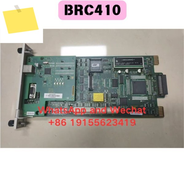 중고 BRC410 모듈형 기능 테스트 OK 제품 이미지