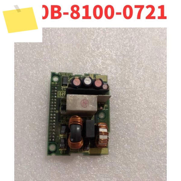 99% 신품 A20B-8100-0721 전원 공급 장치 보드, 좋은 외관 제품 이미지