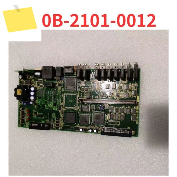 중고 A20B-2101-0012 측면 플레이트 테스트 완료 OK 제품 이미지