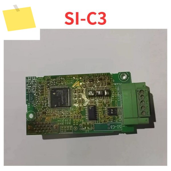 중고 SI-C3 통신 카드 테스트 완료 OK 제품 이미지