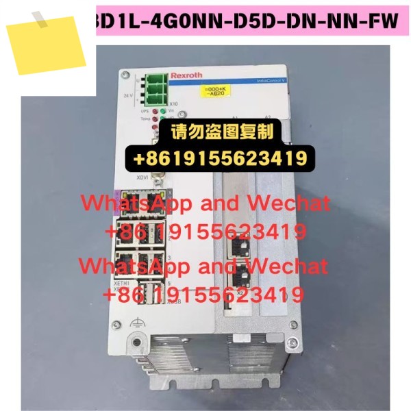 중고 VPB40.3D1L-4G0NN-D5D-DN-NN-FW IPC 기능 테스트 OK 제품 이미지