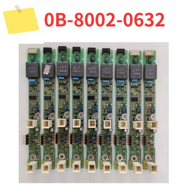 신품 A20B-8002-0632 고전압 스트립 완료 제품 이미지