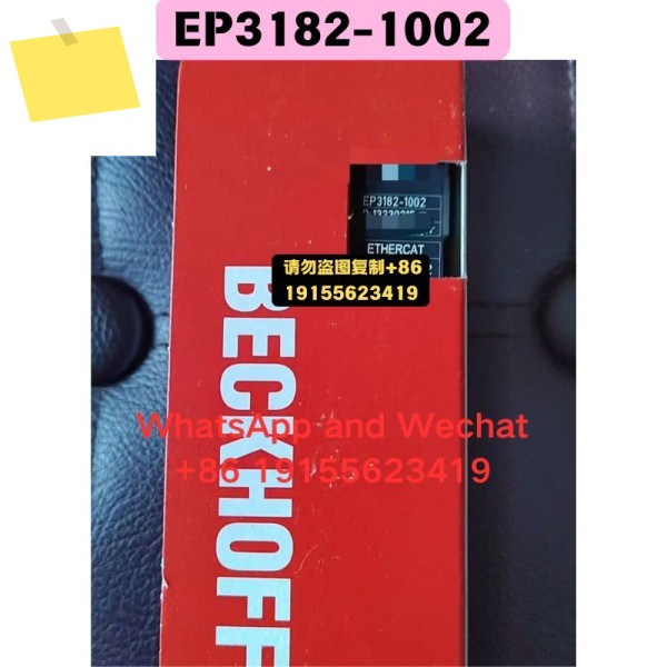 신품 오리지널 EP3182-1002 모듈 기능 테스트 완료 제품 이미지