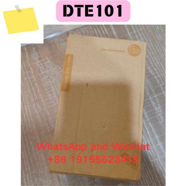 신품 오리지널 수입 컨트롤러 DTE101 제품 이미지
