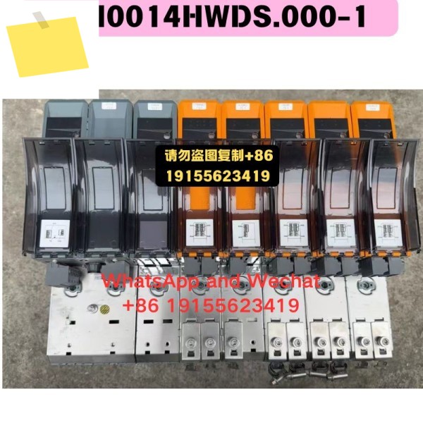 중고 8BVI0014HWDS.000-1 드라이버 기능 테스트 OK 제품 이미지