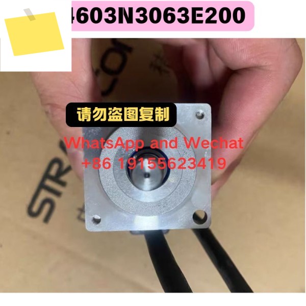 중고 4603N3063E200 전기기계 기능테스트 OK 제품 이미지