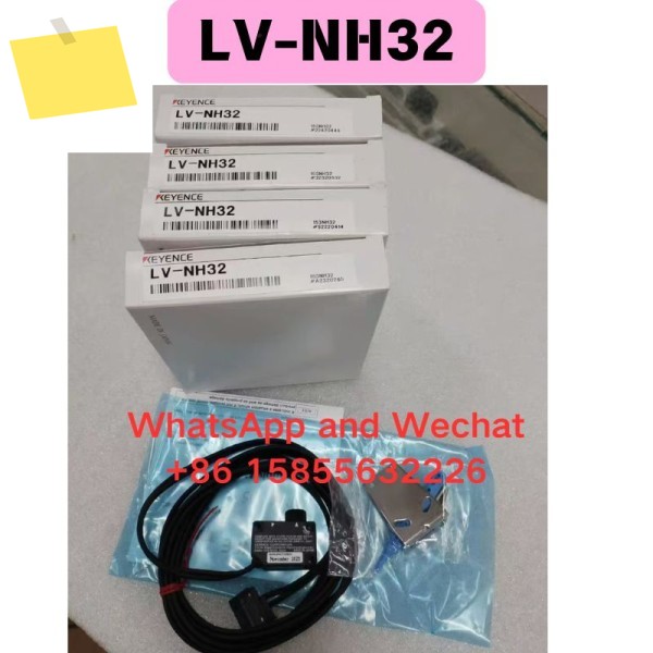 브랜드 새제품 오리지널 수입품 LV-NH32 센서 제품 이미지