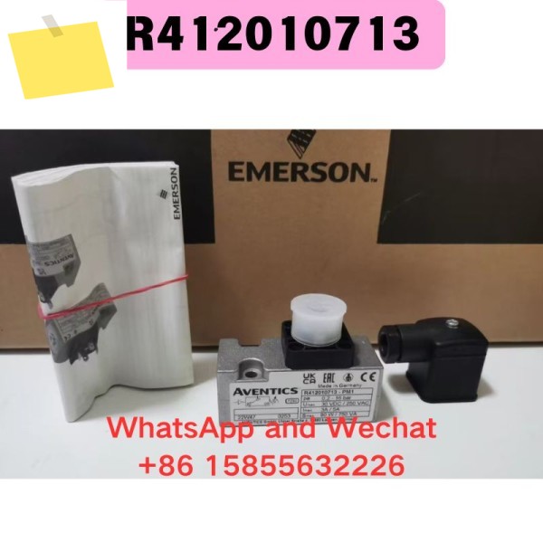 신품 정품 수입 R412010713 압력 스위치 제품 이미지