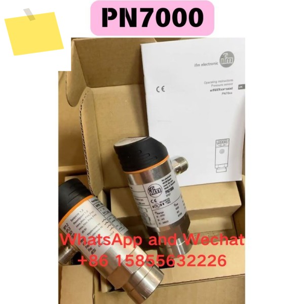 신품 정품 수입 PN7000 압력 센서 제품 이미지